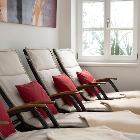 Gesundheitshotel Gugerbauer Schärding Exteriér fotografie