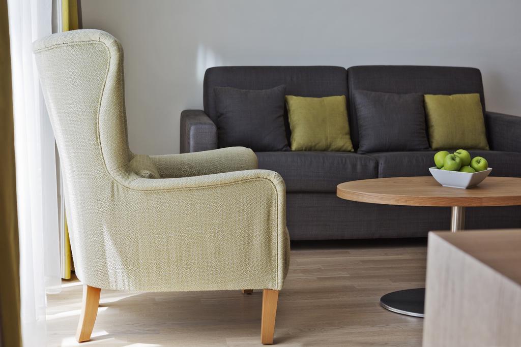 Gesundheitshotel Gugerbauer Schärding Pokoj fotografie