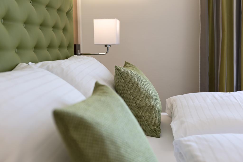 Gesundheitshotel Gugerbauer Schärding Pokoj fotografie