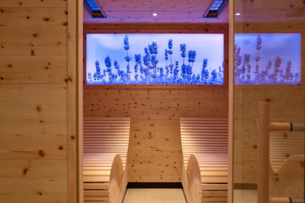 Gesundheitshotel Gugerbauer Schärding Exteriér fotografie