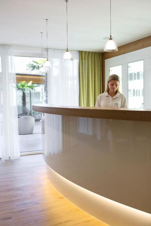 Gesundheitshotel Gugerbauer Schärding Exteriér fotografie