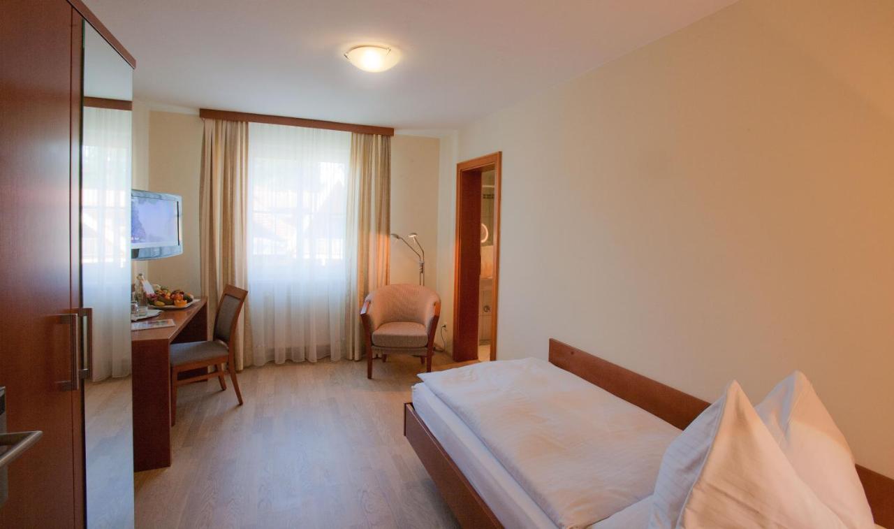 Gesundheitshotel Gugerbauer Schärding Pokoj fotografie